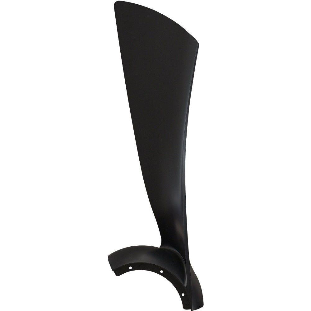 Wrap Custom Blade (Set of 3) 44 Inch Wide by Fanimation - BPW8530-44