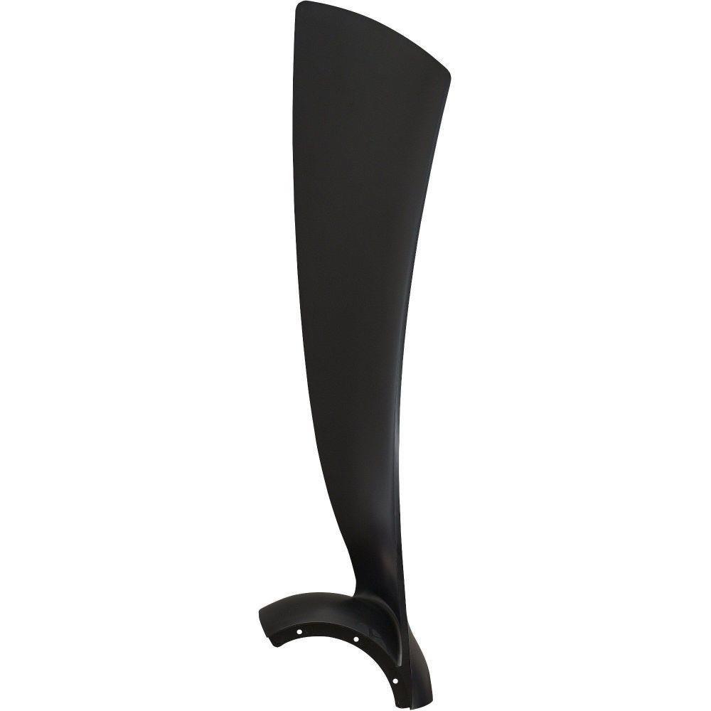 Wrap Custom Blade (Set of 3) 3.54 Inch Tall and 56 Inch Wide by Fanimation - BPW8530-56