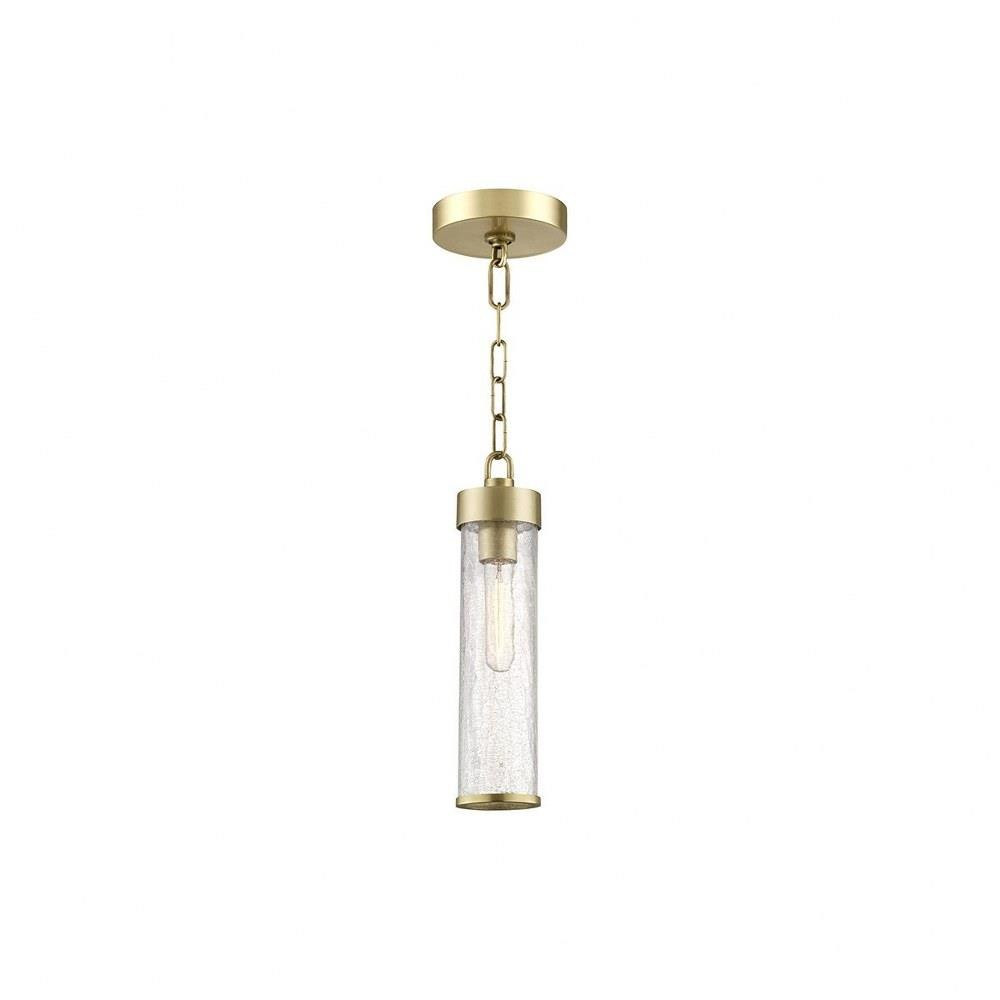 Soriano 1 Light Mini Pendant by Hudson Valley - 1700