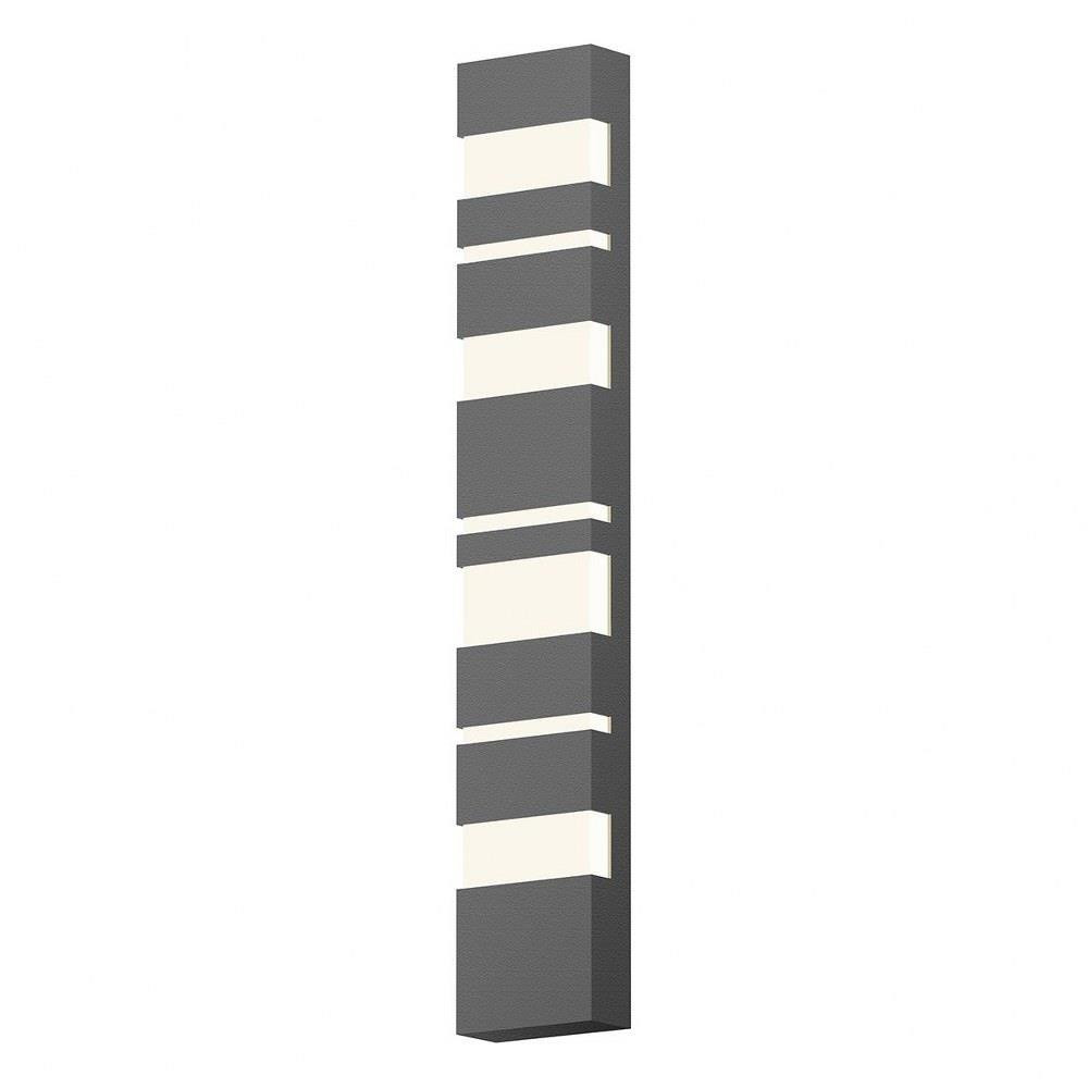 Jazz Notes LED Wall Sconce 36 Inch Tall by Sonneman - 7289