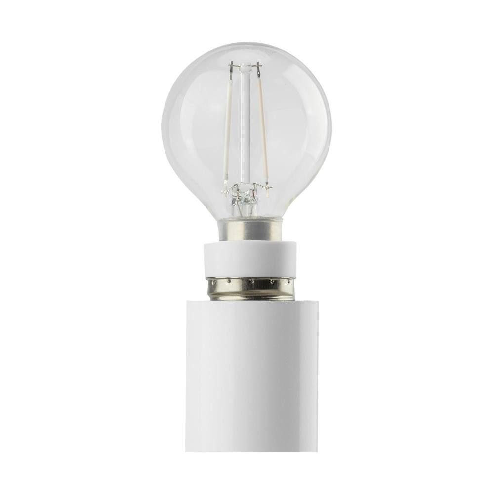 2.5W G16.5 Candelabra Base LED Replacement Bulb by Visual Comfort Studio - VB10010