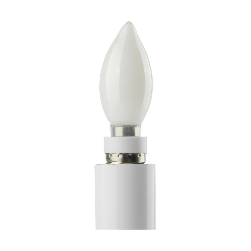 4W C11 Candelabra Base LED Replacement Bulb by Visual Comfort Studio - VB10001