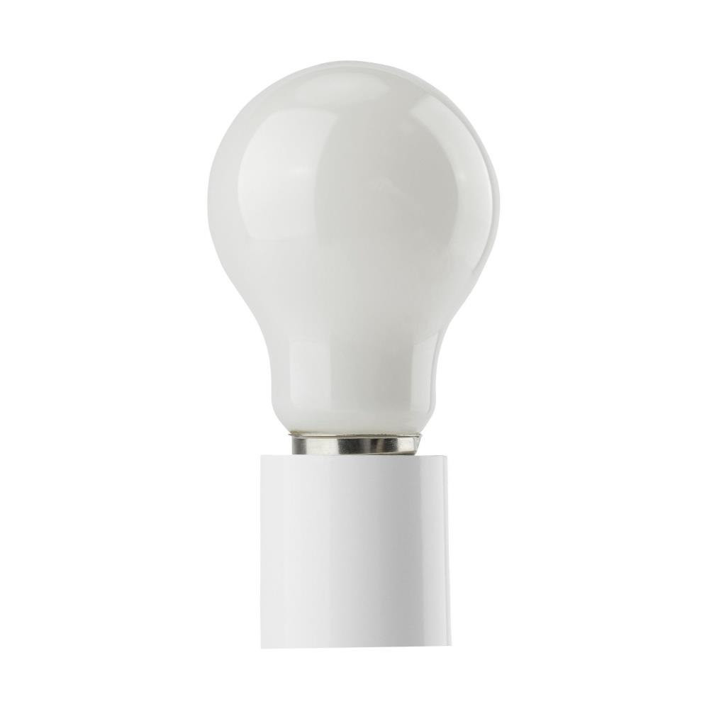 7.5W A19 Medium Base LED Replacement Bulb by Visual Comfort Studio - VB20001
