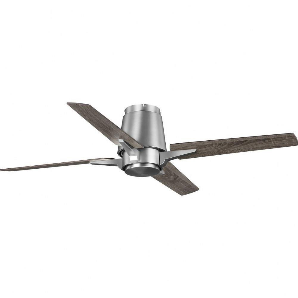 Lindale Wide Ceiling Fan Handheld Remote 52 Inches wide by Progress - P250028