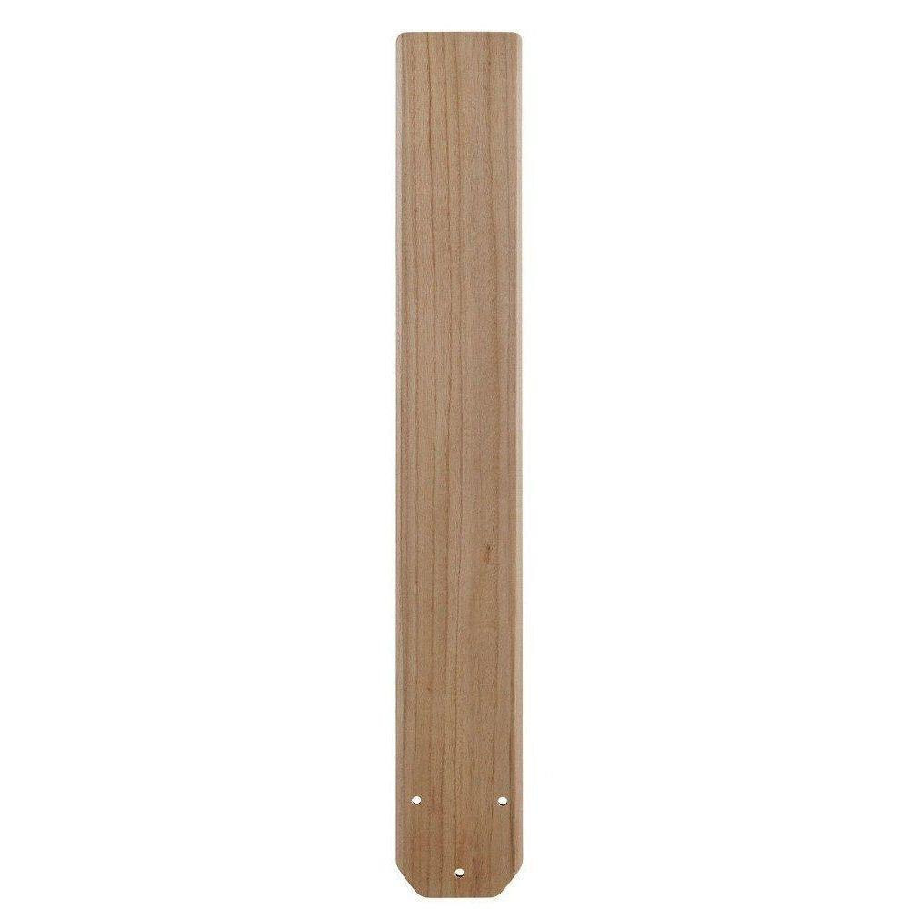 Levon Custom Blade (Set of 8) 0.39 Inch Tall and 63 Inch Wide by Fanimation - B7912