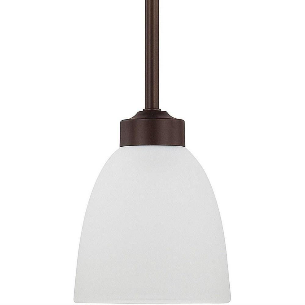 Jameson 1 Light Mini Pendant by Homeplace - 314311