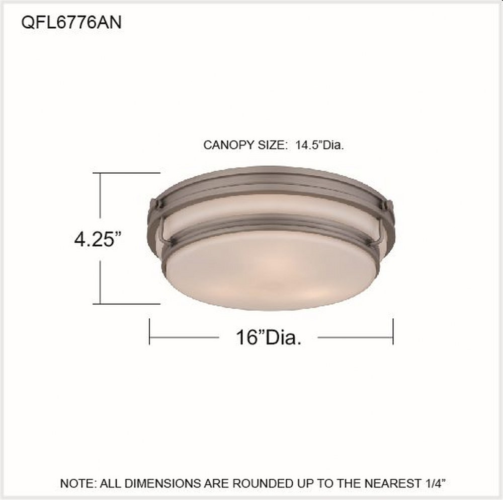QFL6776AN | dimension