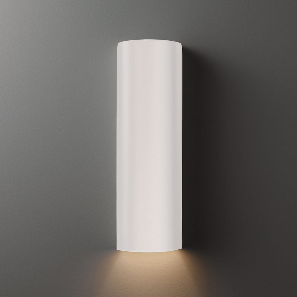 CER-5400W-WHT-LED1-1000 | angle