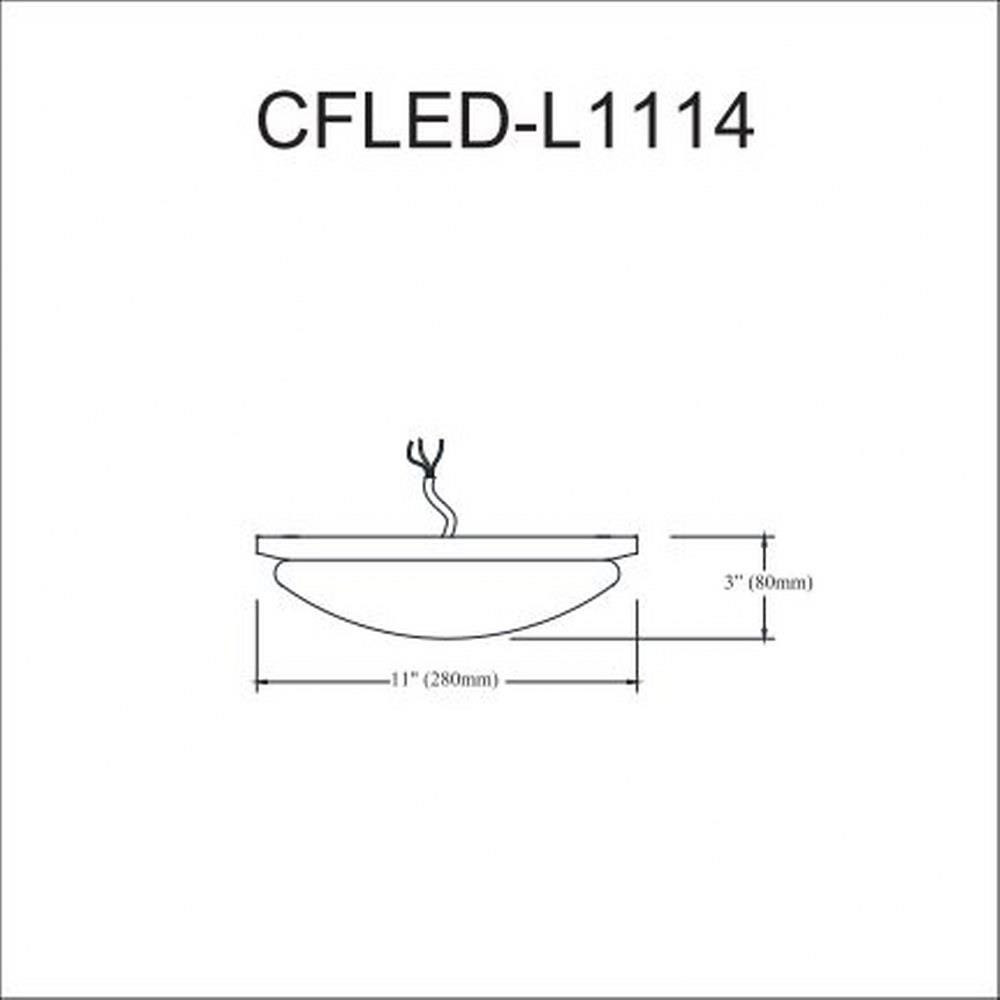 cfled-l1114-sc | dimension