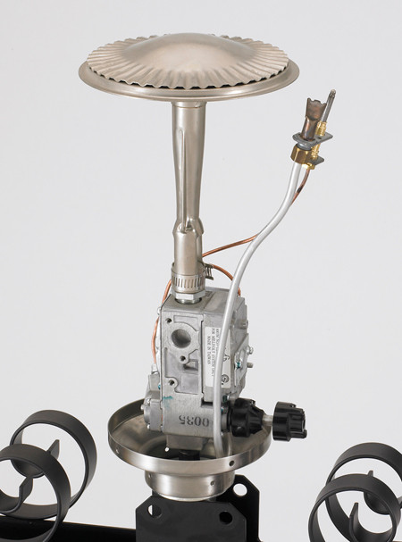 PSA265B | detail