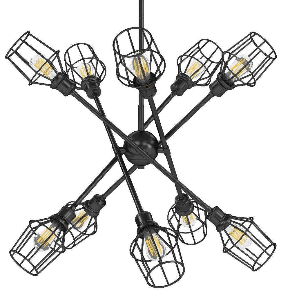 1945-10 BLK-WIRE-BLK | 
