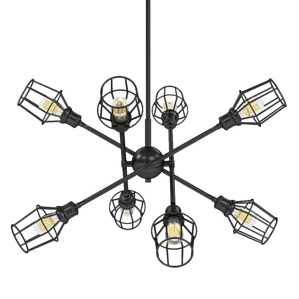 1945-8 BLK-WIRE-BLK | 