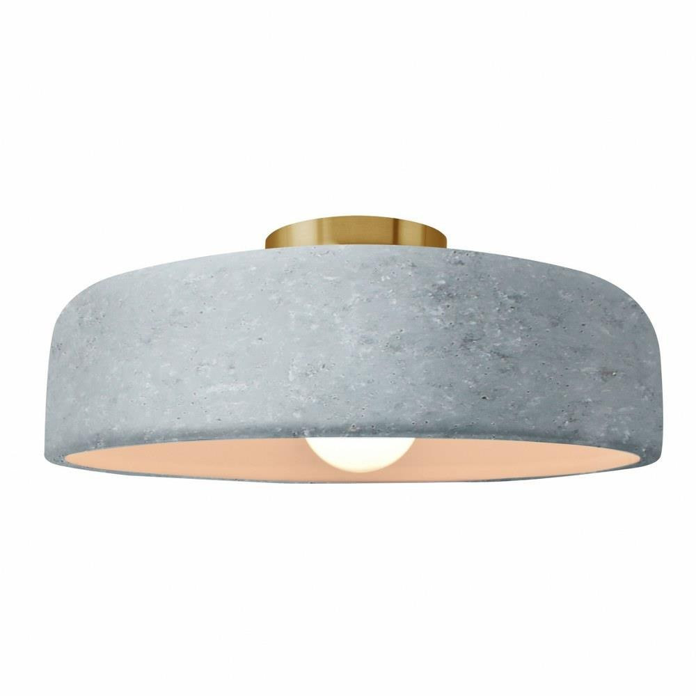 CER-6345-CONC-BRSS-LED1-700 | 