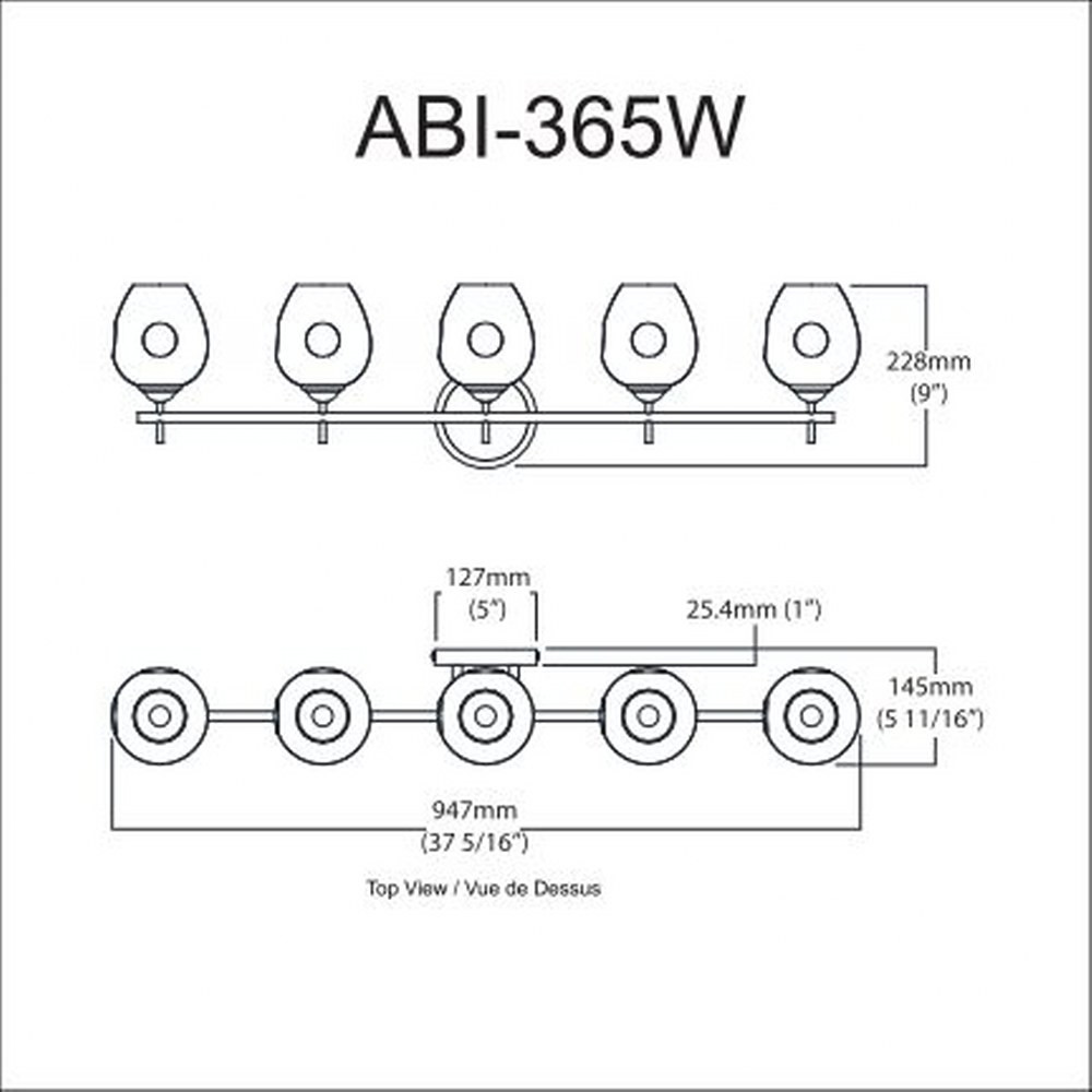 abi-365w-vb | dimension