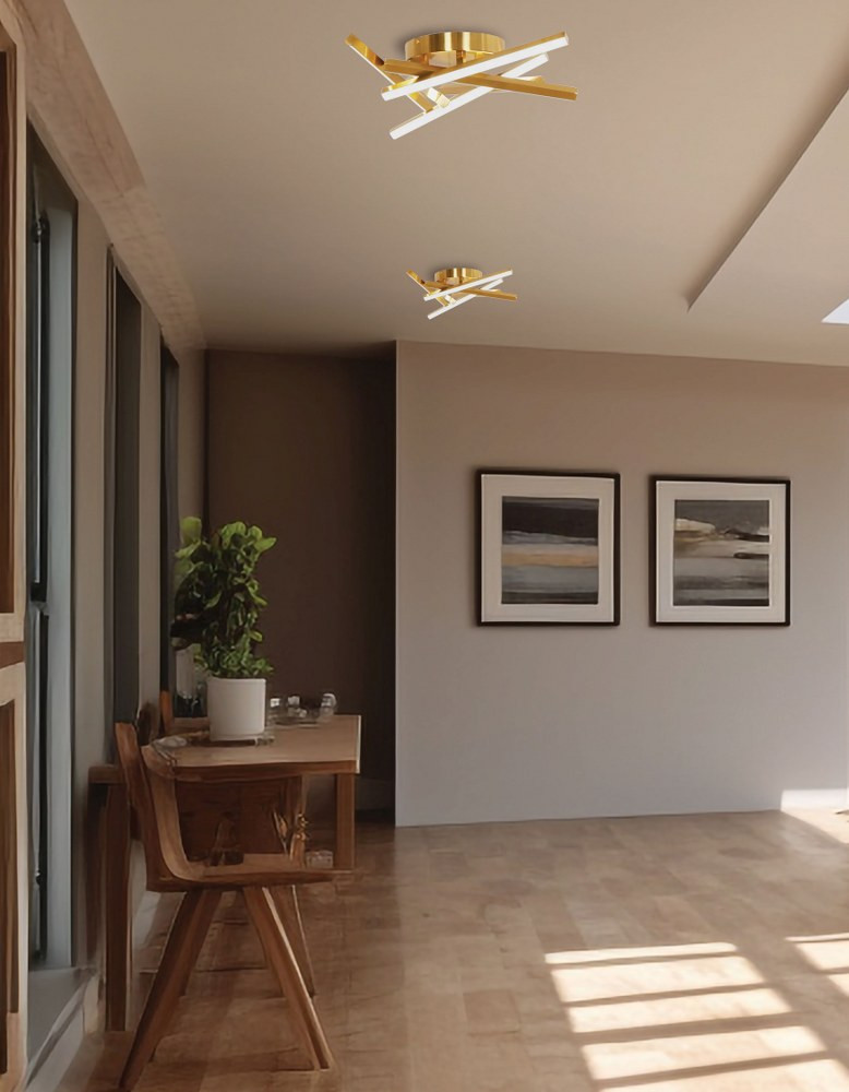 CAY-1630LEDFH-AGB | lifestyle