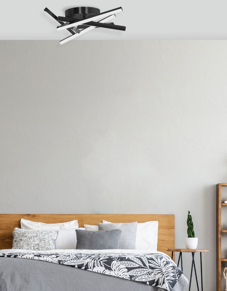 CAY-1630LEDFH-MB | lifestyle