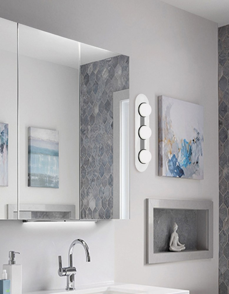 VLM-2030LEDW-MB-CLR | lifestyle