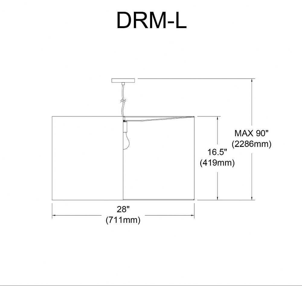 drm-l-797 | dimension