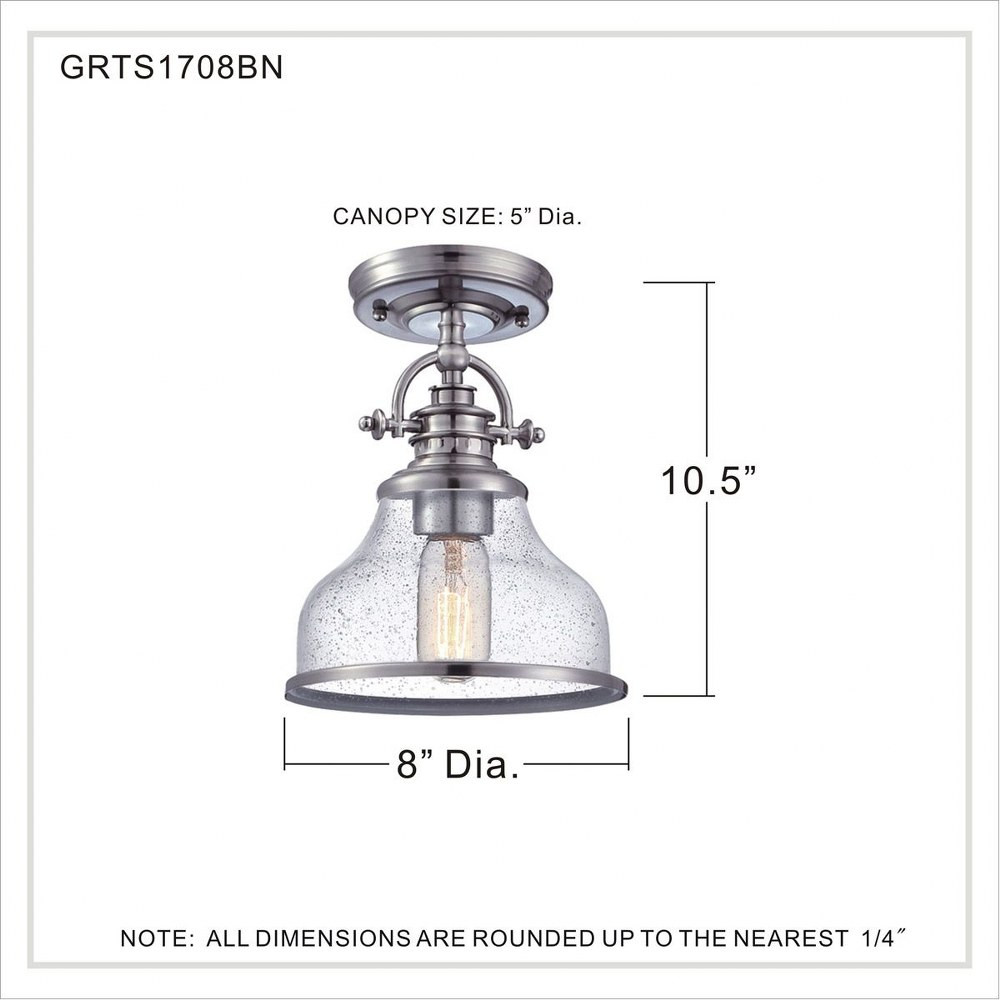 GRTS1708BN | dimension