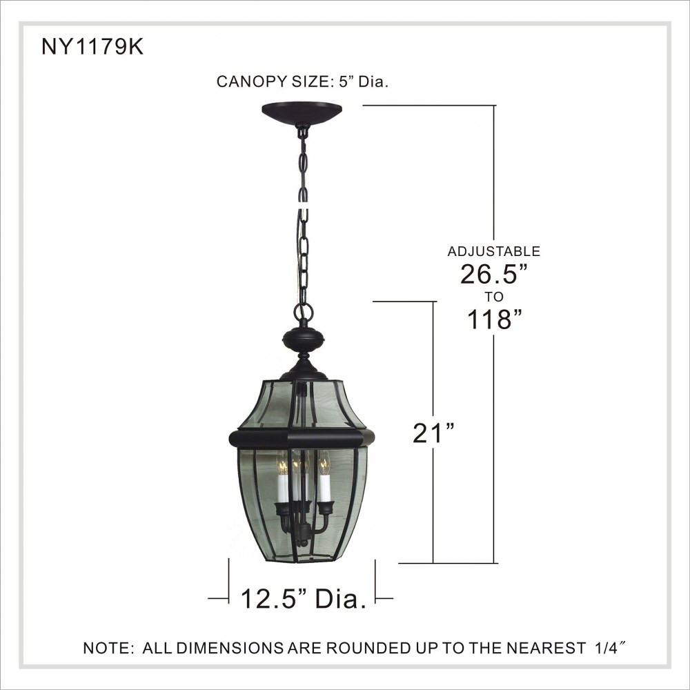 NY1179K | dimension