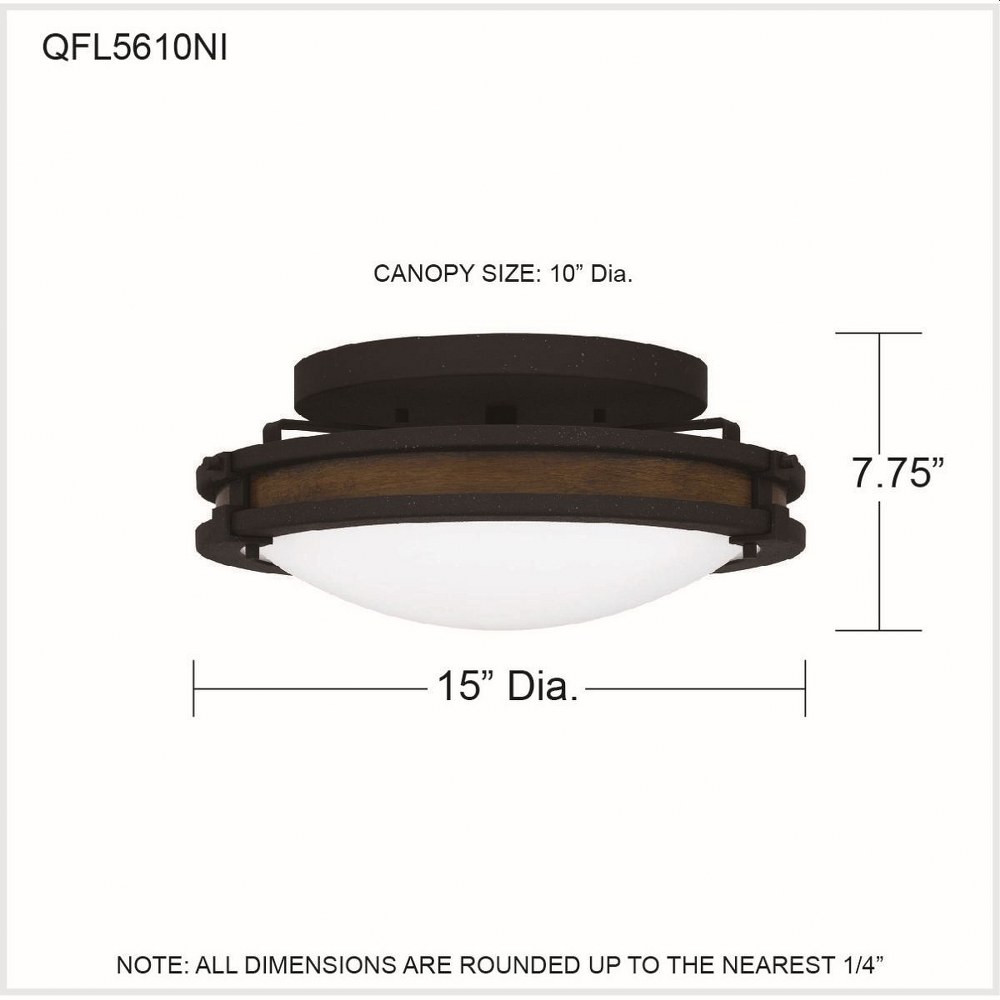 QFL5610NI | dimension