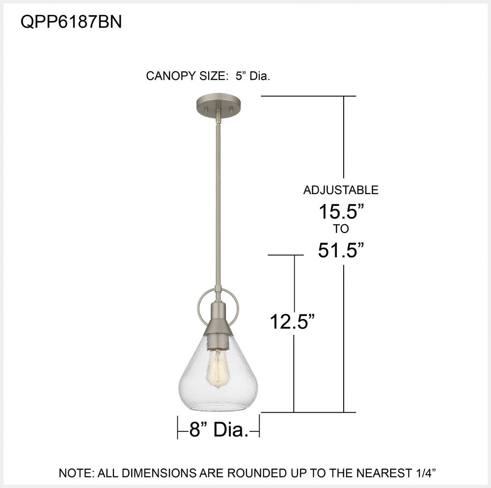 QPP6187BN | dimension