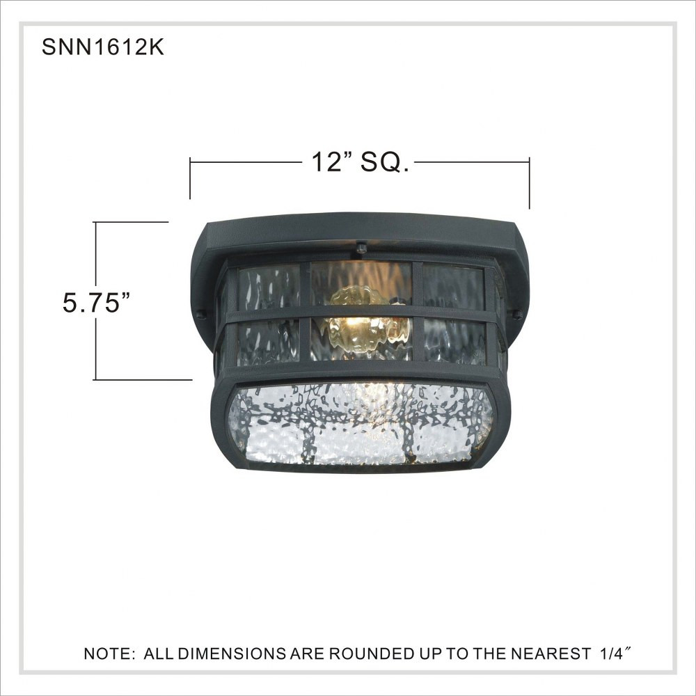 SNN1612K | dimension