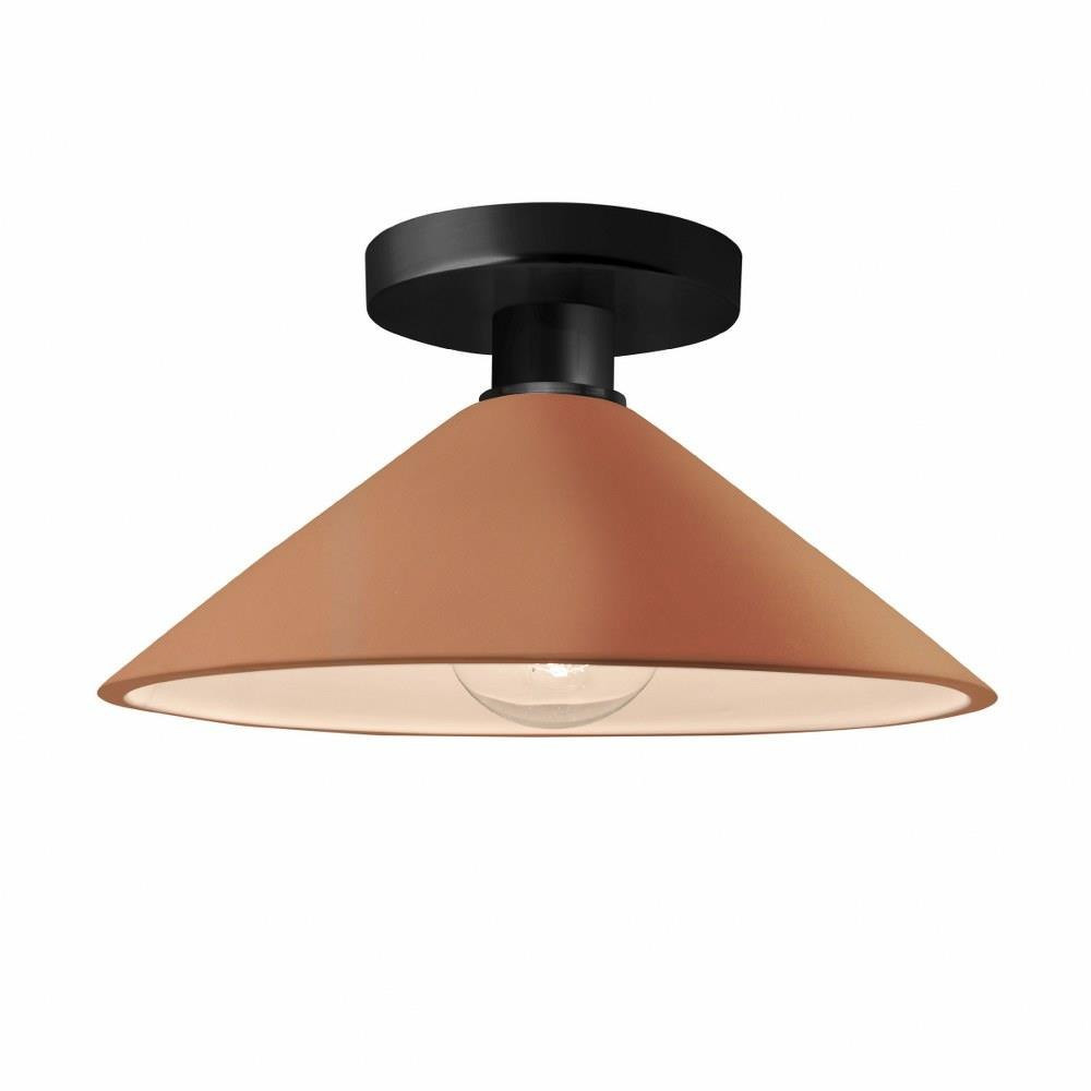 CER-6330-ADOB-MBLK-LED1-700 | 