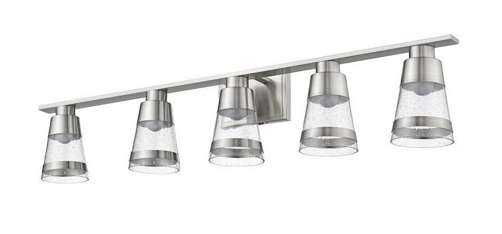 1922-5V-BN-LED | angle