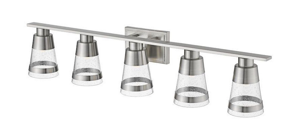 1922-5V-BN-LED | angle