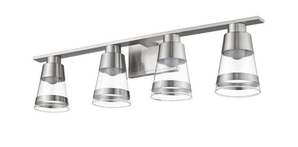 1921-4V-BN-LED | angle