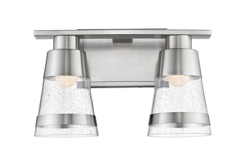 1922-2V-BN-LED | angle