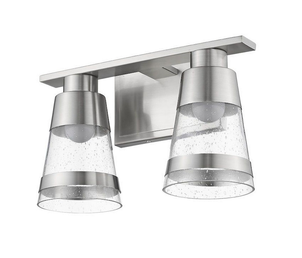 1922-2V-BN-LED | angle