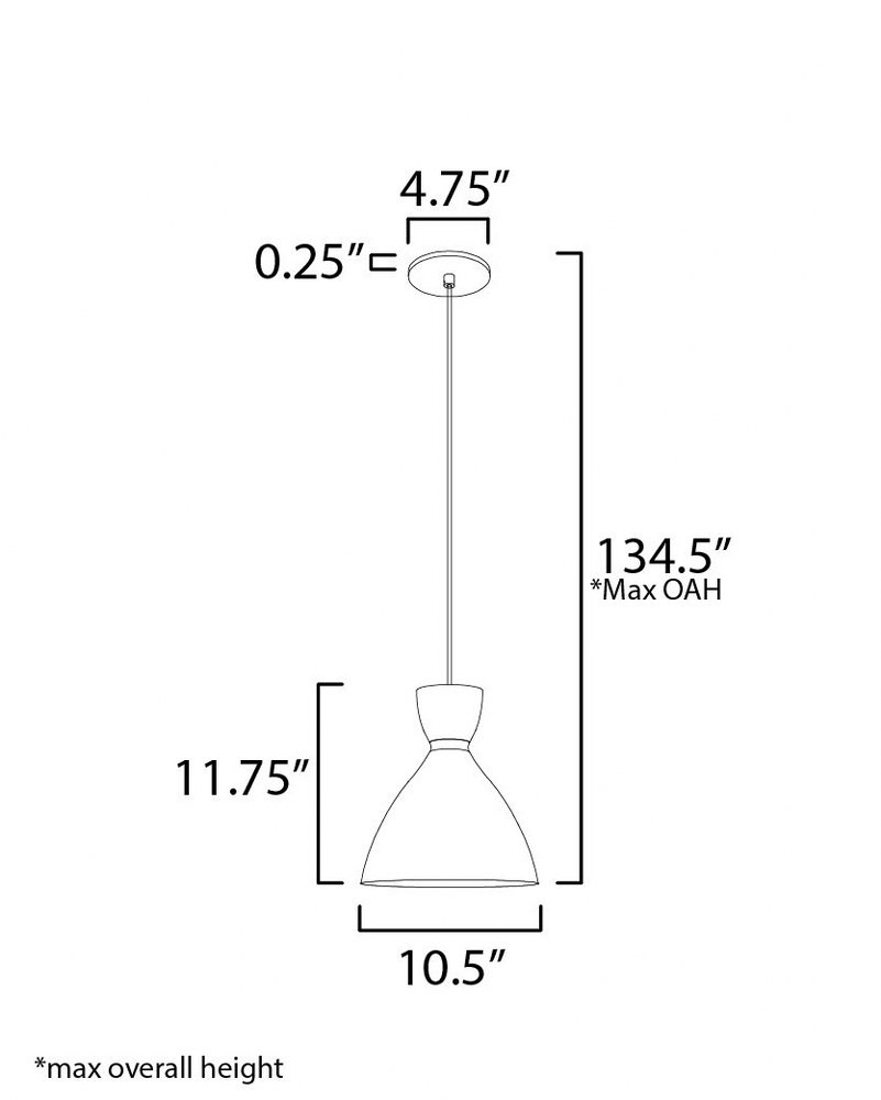 11302BKSBR | dimension