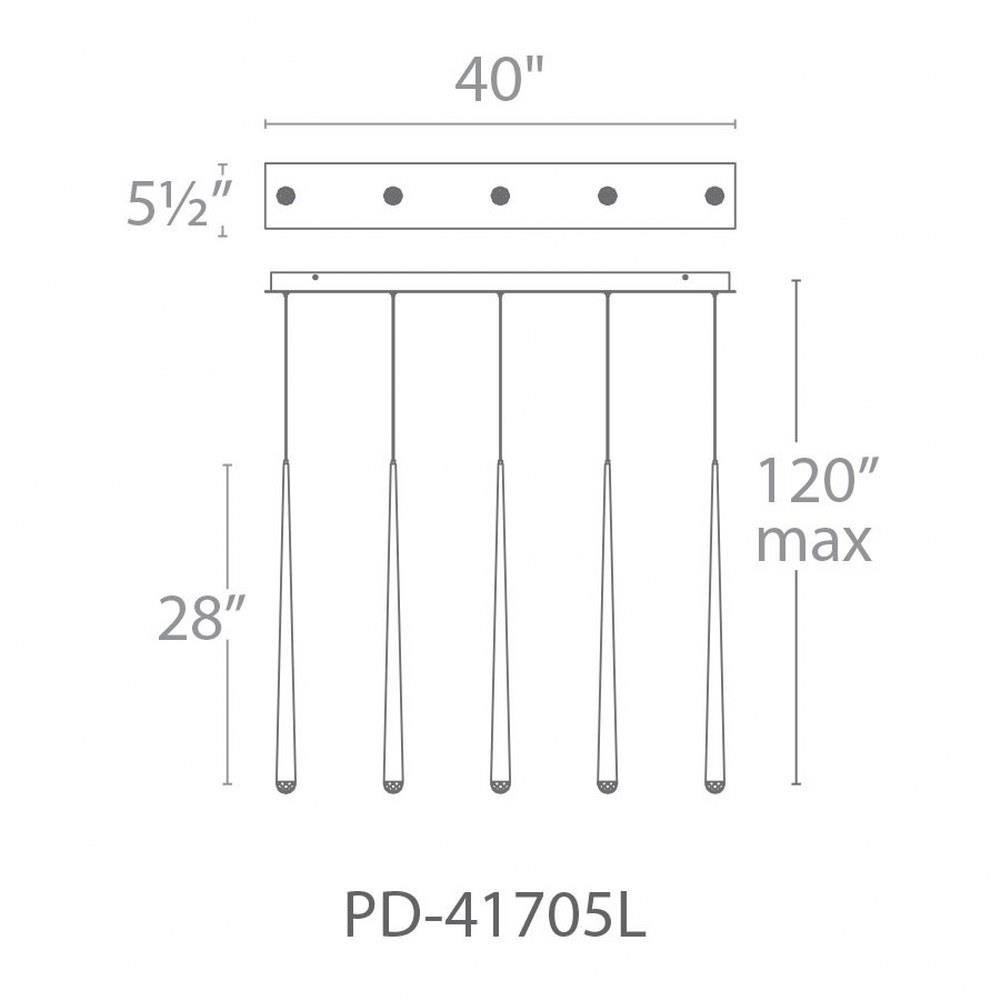 PD-41705L-AB | dimension