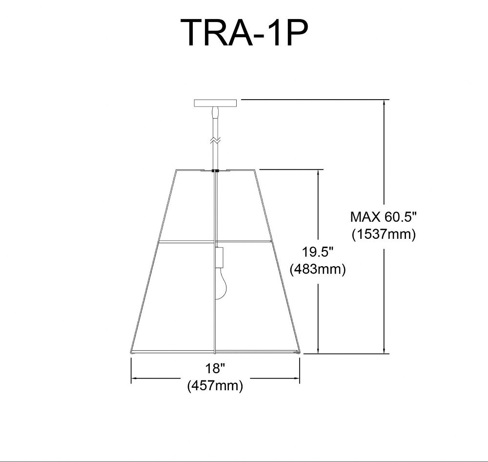 tra-1p-bk-crm | dimension