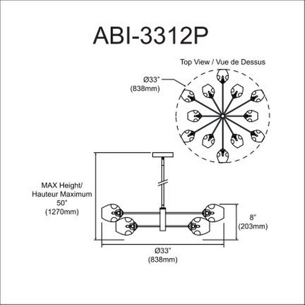 abi-3312p-pc | dimension