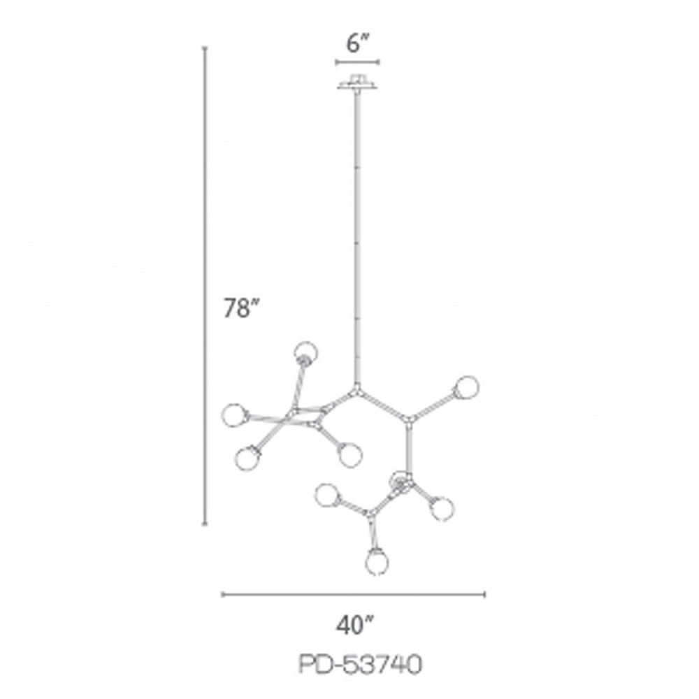 PD-53740-AB | dimension