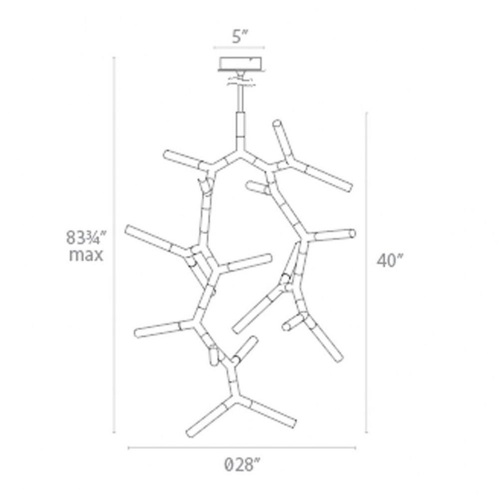 PD-54728-BK | dimension
