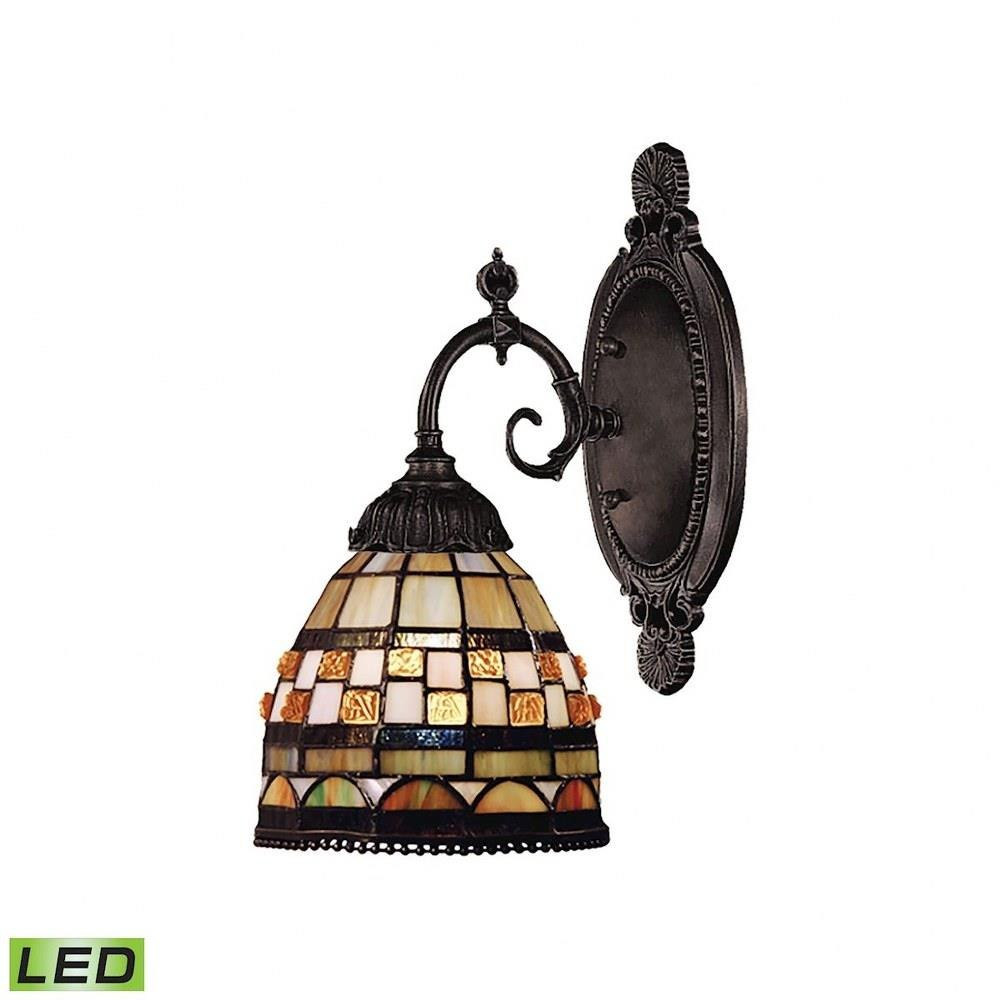 071-TB-10-LED | 
