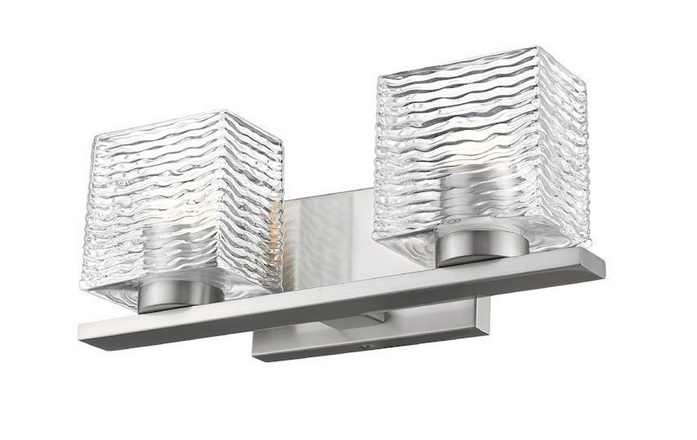 336-2V-CH-LED | angle