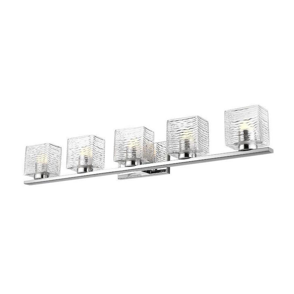 336-5V-CH-LED | angle