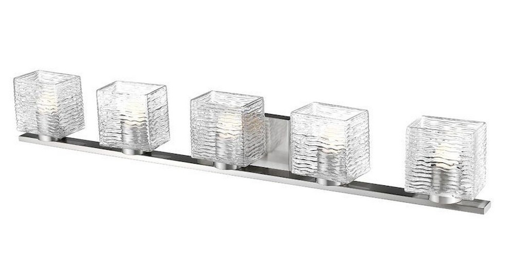 336-5V-CH-LED | 