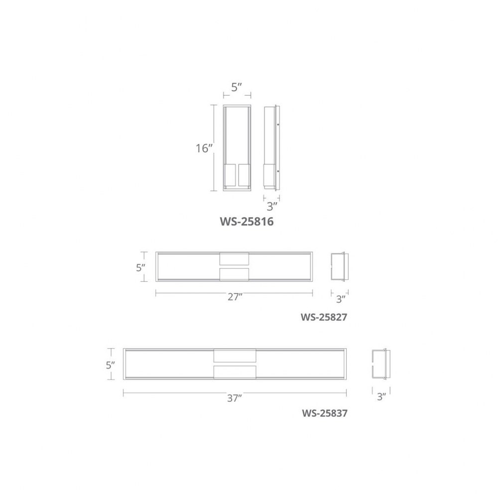 WS-25827-CH | dimension