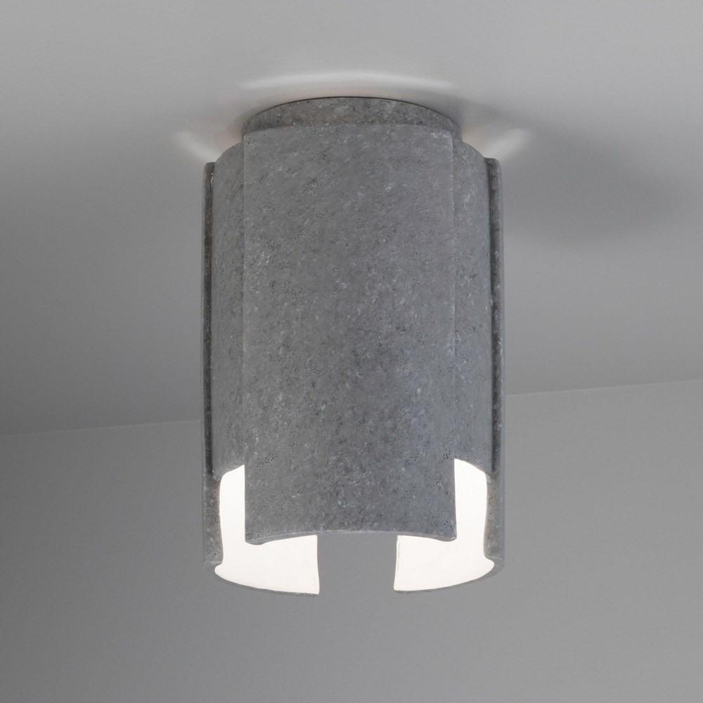 CER-6160W-CONC-LED1-1000 | angle