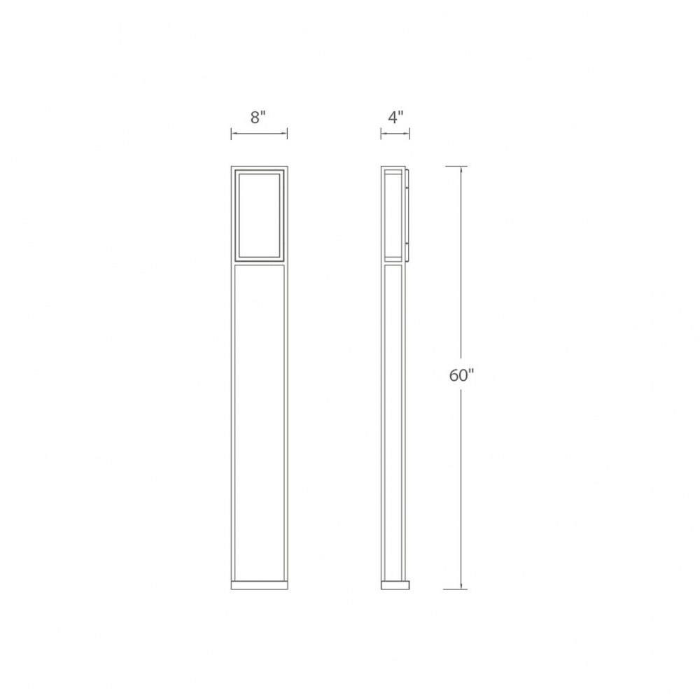 WS-W73660-BK | dimension