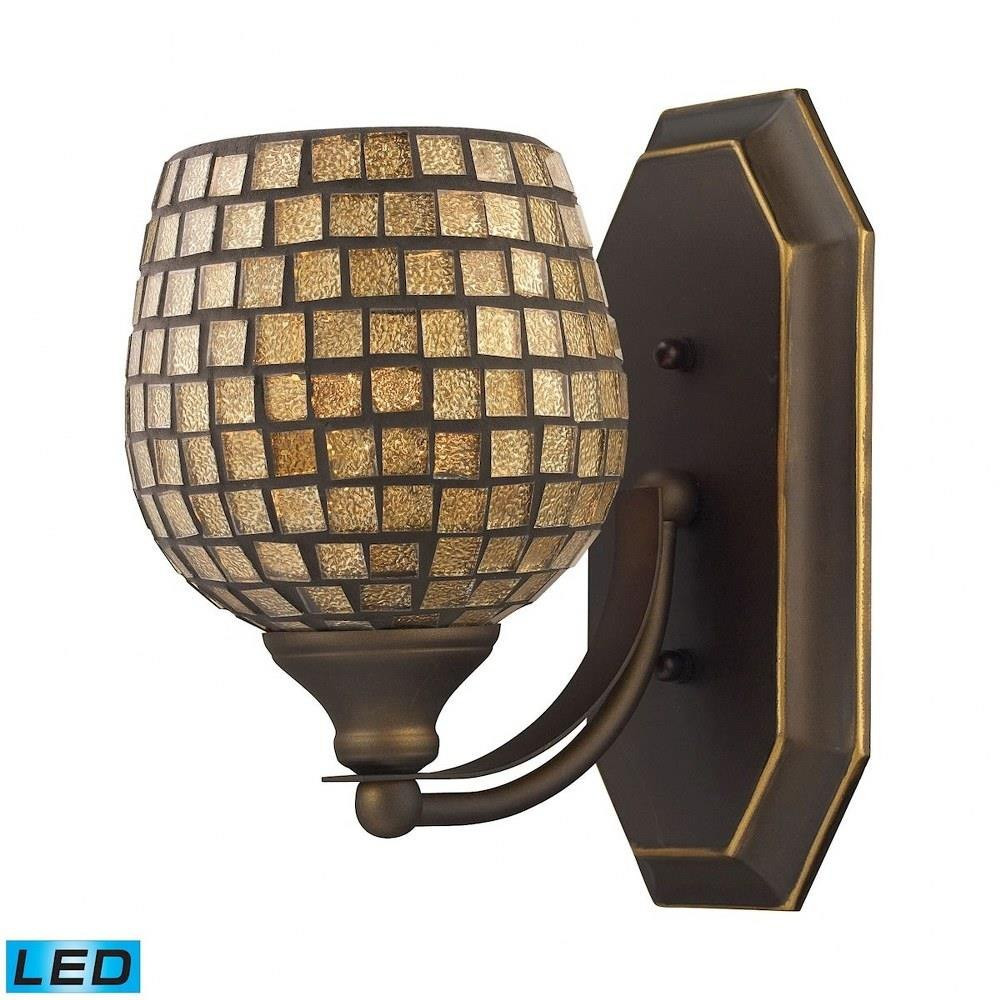 570-1B-GLD-LED | 
