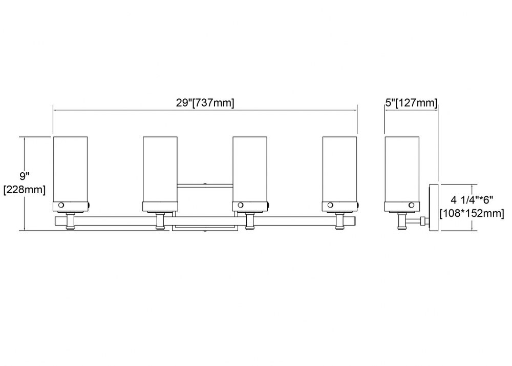 47304/4 | dimension