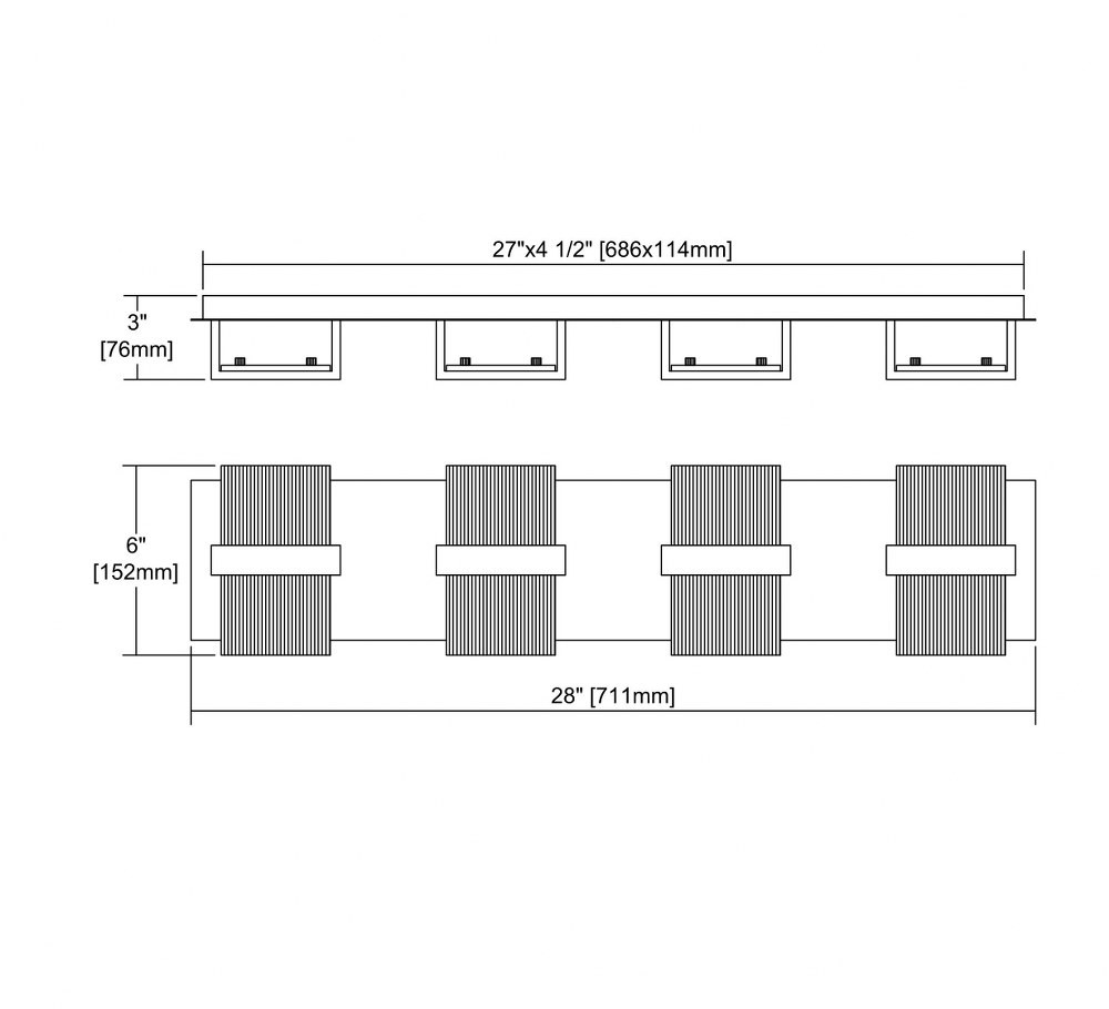 81142/LED | dimension