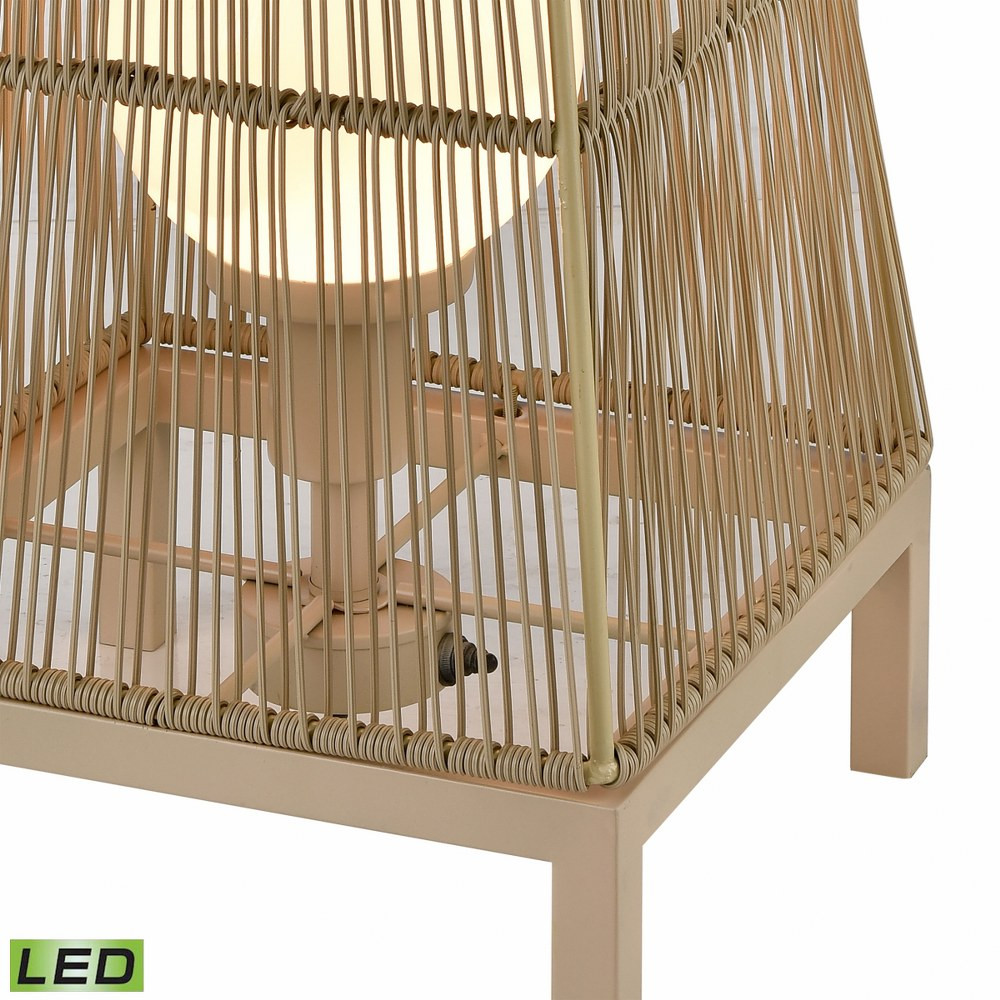 D4623-LED | detail